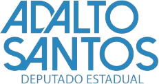 Adalto Santos — Deputado Estadual