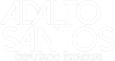 Adalto Santos — Deputado Estadual