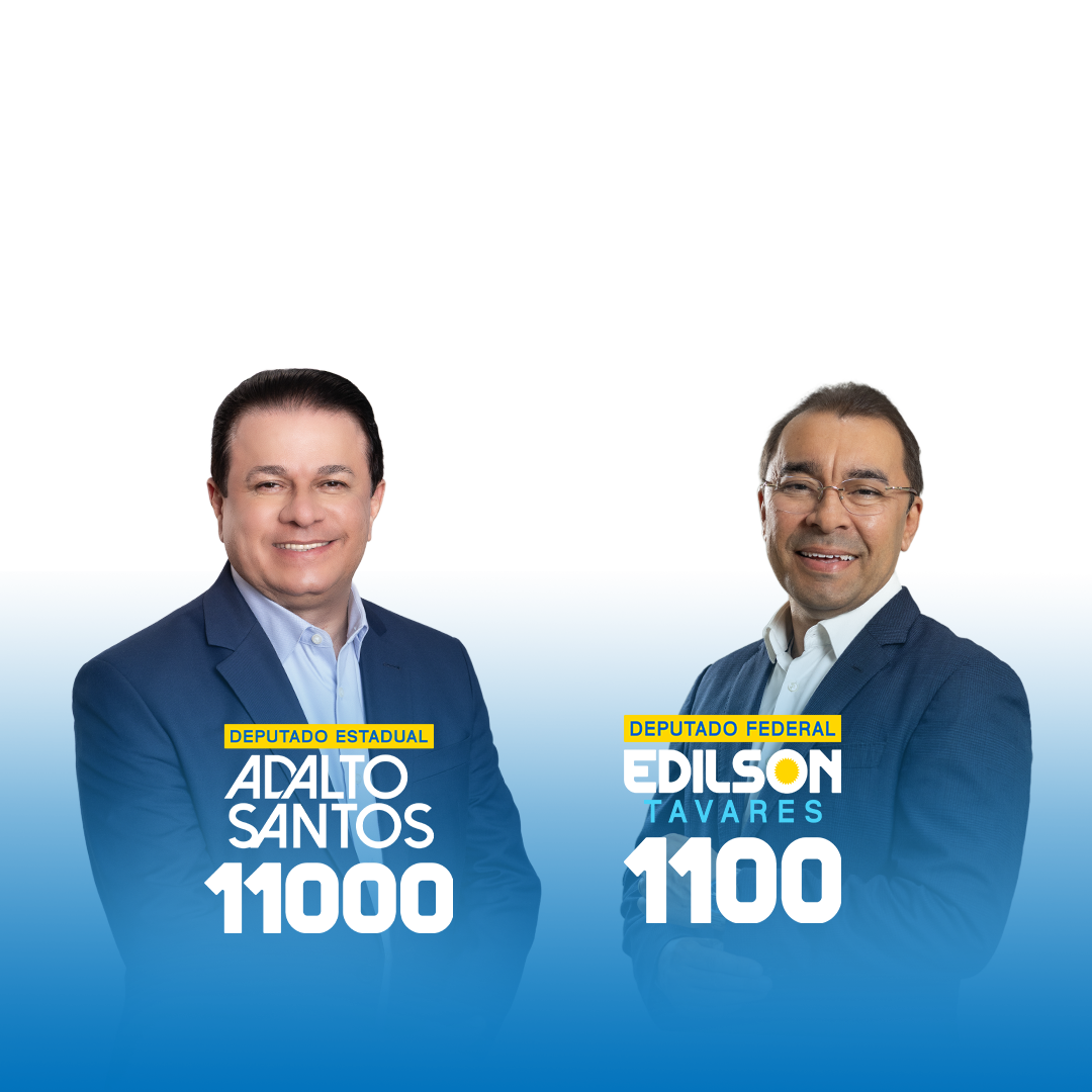 Moldura Adalto e Edilson
